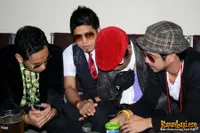 Foto The Dance Company