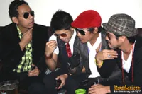 Foto The Dance Company