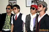 Foto The Dance Company