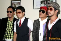 Foto The Dance Company