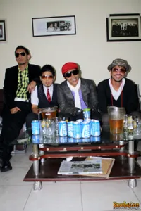 Foto The Dance Company