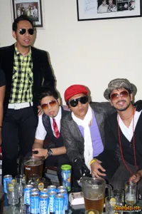 Foto The Dance Company