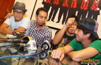 Foto The Dance Company