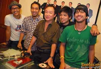 Foto The Dance Company