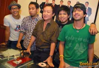 Foto The Dance Company