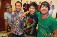 Foto The Dance Company