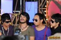 Foto The Dance Company