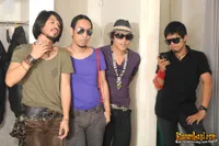 Foto The Dance Company