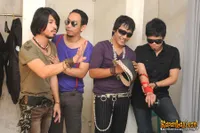 Foto The Dance Company