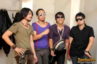 Foto The Dance Company