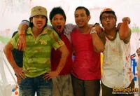 Foto The Dance Company