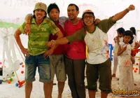 Foto The Dance Company