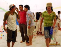 Foto The Dance Company