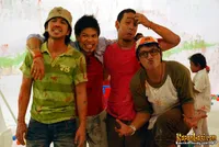 Foto The Dance Company