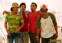 Foto The Dance Company