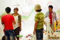 Foto The Dance Company