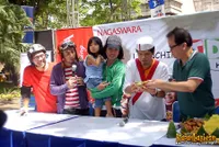 Foto The Dance Company