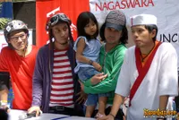 Foto The Dance Company