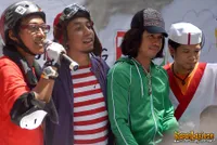 Foto The Dance Company