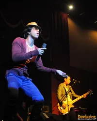 Foto The Dance Company