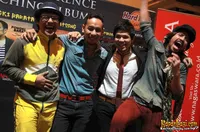 Foto The Dance Company