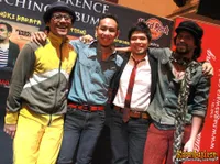 Foto The Dance Company