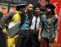 Foto The Dance Company