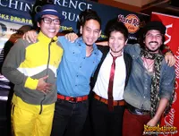 Foto The Dance Company