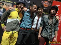 Foto The Dance Company