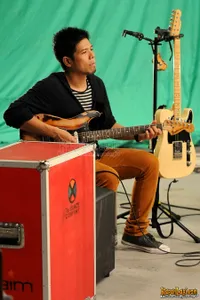 Foto The Dance Company