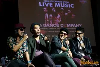 Foto The Dance Company