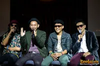 Foto The Dance Company