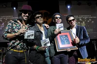 Foto The Dance Company