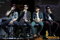 Foto The Dance Company