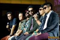 Foto The Dance Company