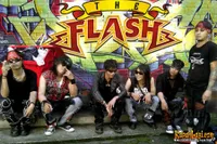 Foto The Flash
