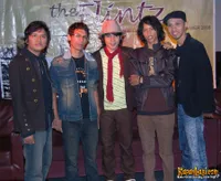 Foto The Flintz