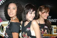 Foto The Girlz Begins