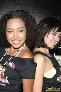 Foto The Girlz Begins