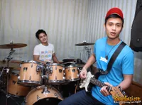 Foto The Junas Monkey