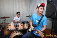 Foto The Junas Monkey