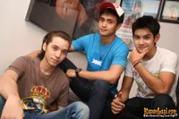 Foto The Junas Monkey