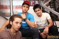 Foto The Junas Monkey