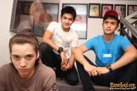 Foto The Junas Monkey