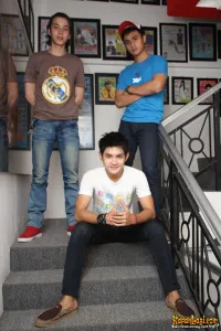 Foto The Junas Monkey