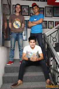 Foto The Junas Monkey