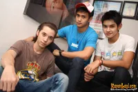 Foto The Junas Monkey