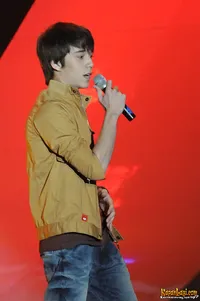 Foto The Junas Monkey