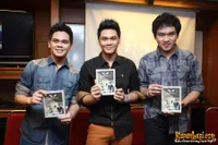 Foto The Overtunes