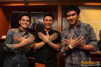 Foto The Overtunes